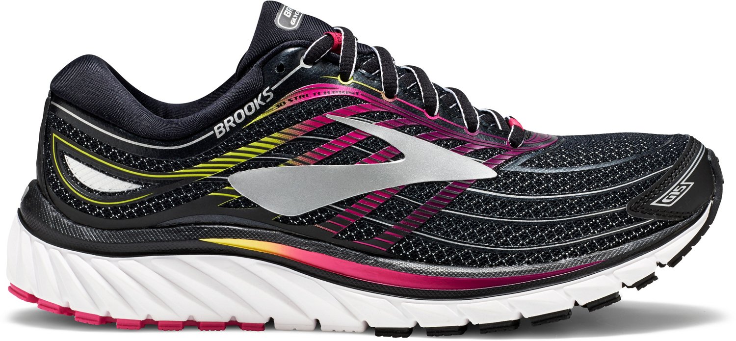 brooks shoes womens academy