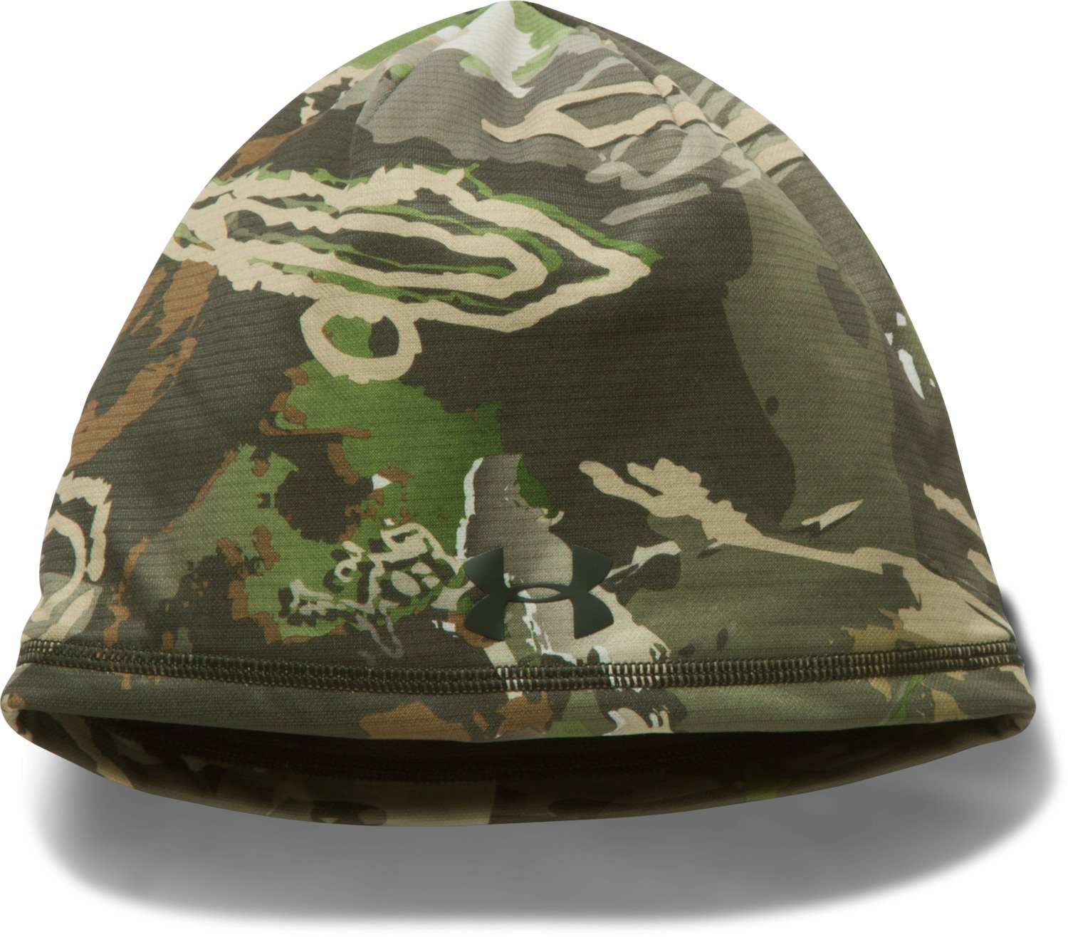 under armour multicam beanie