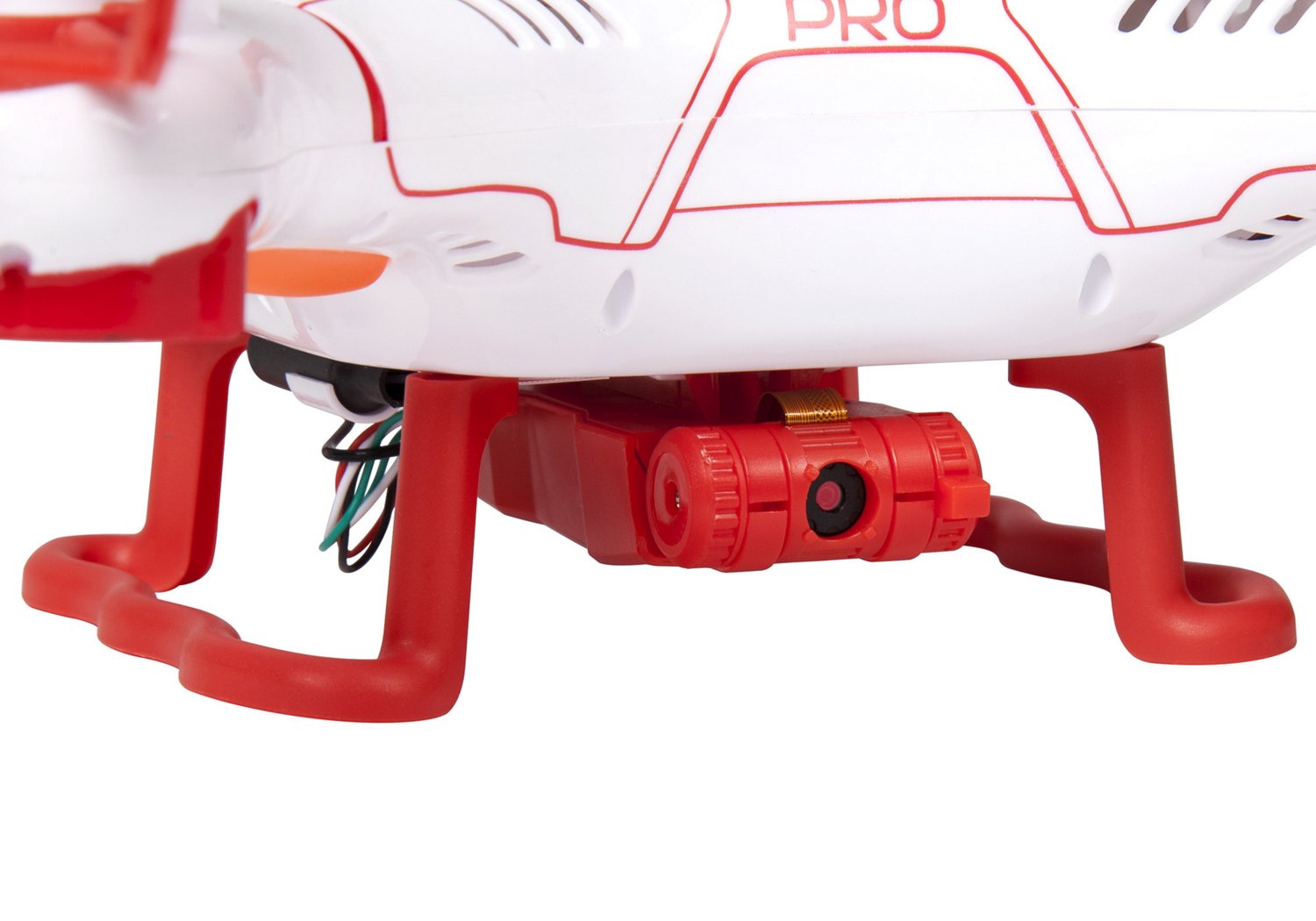 rc car with live feed camera