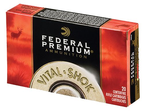 Federal Premium Centerfire Rifle Ammunition | Academy