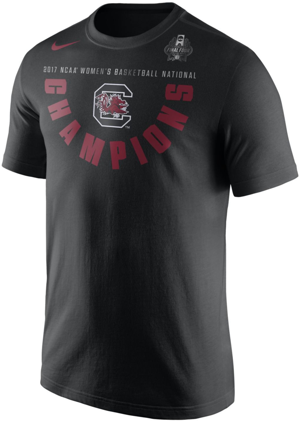 academy championship shirts