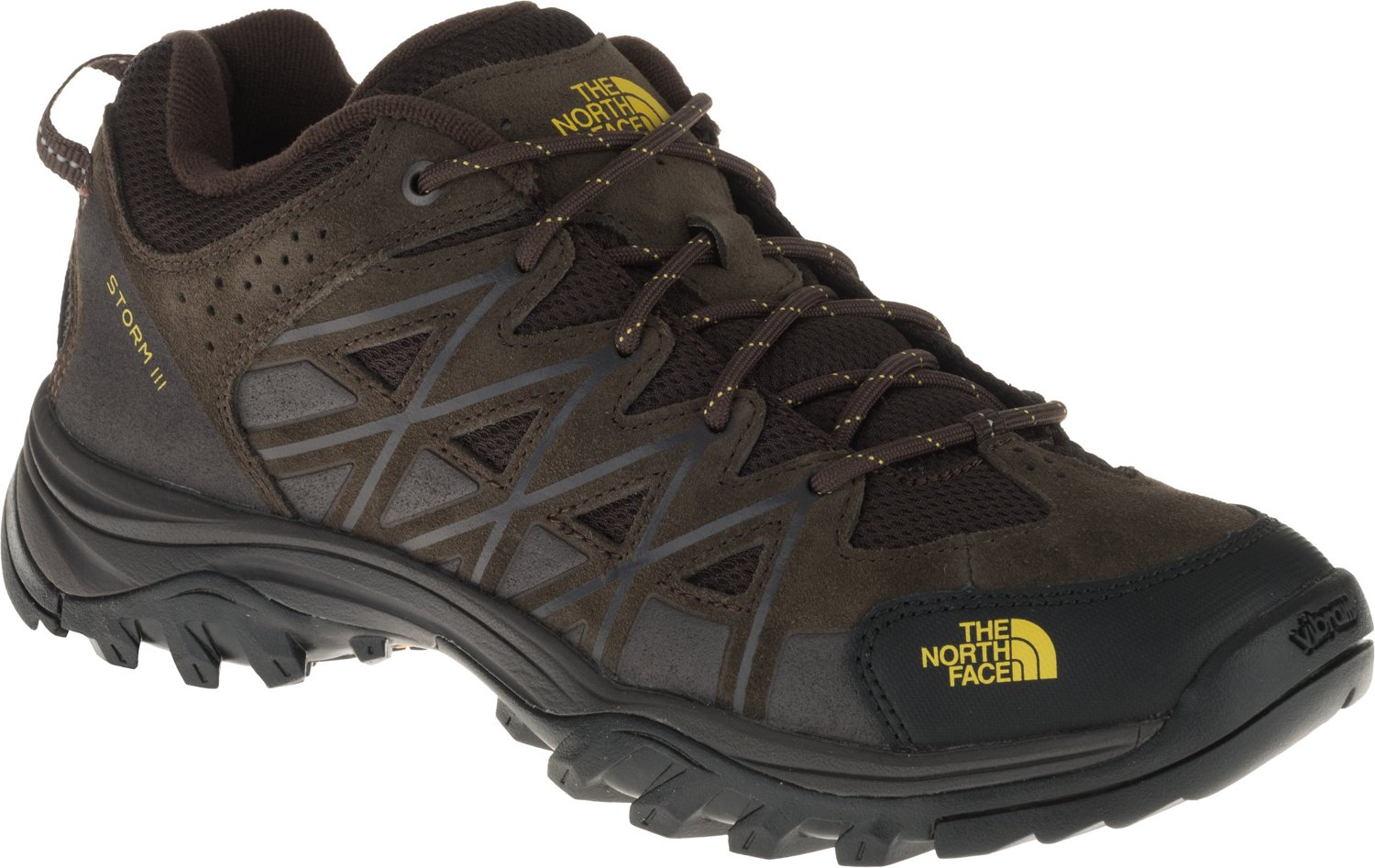 north face low hiking shoes
