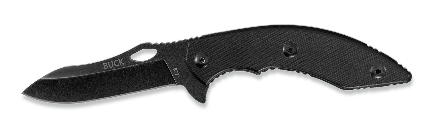 Buck Knives Maverik Fixed Knife | Academy