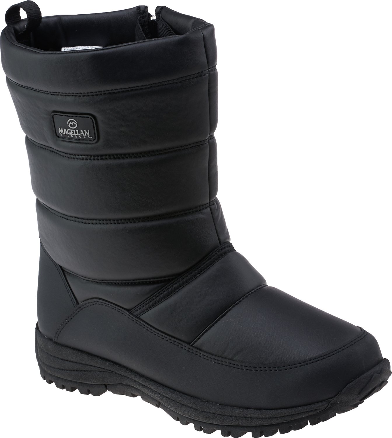 boot adult snow for