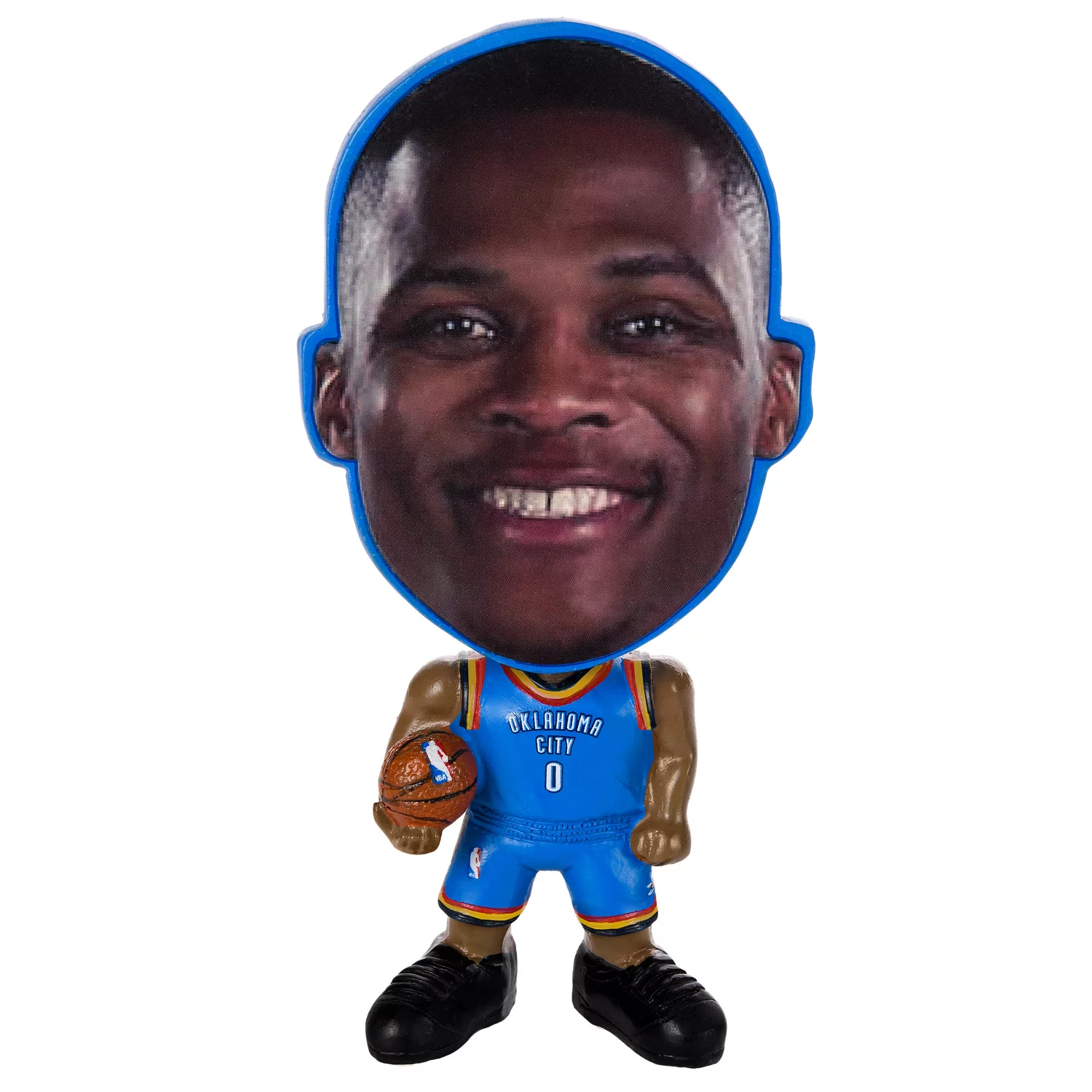 figurine pop russell westbrook