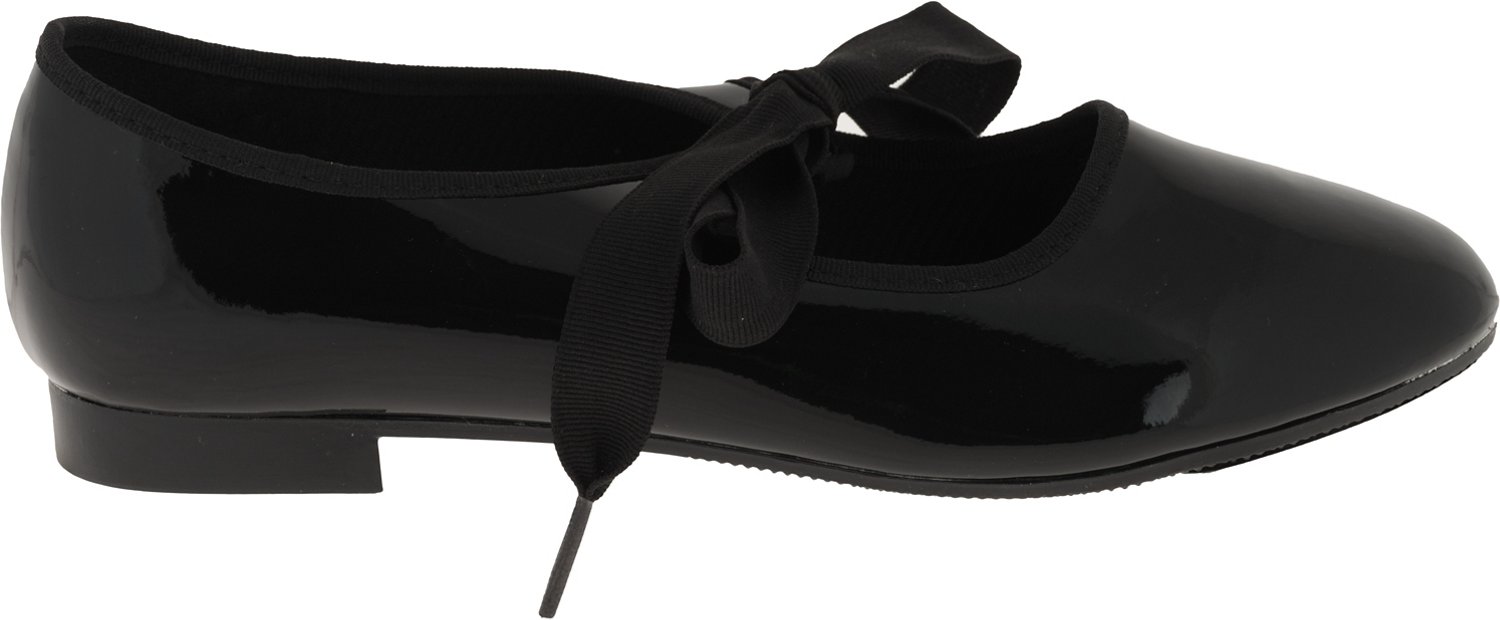 academy ballet shoes