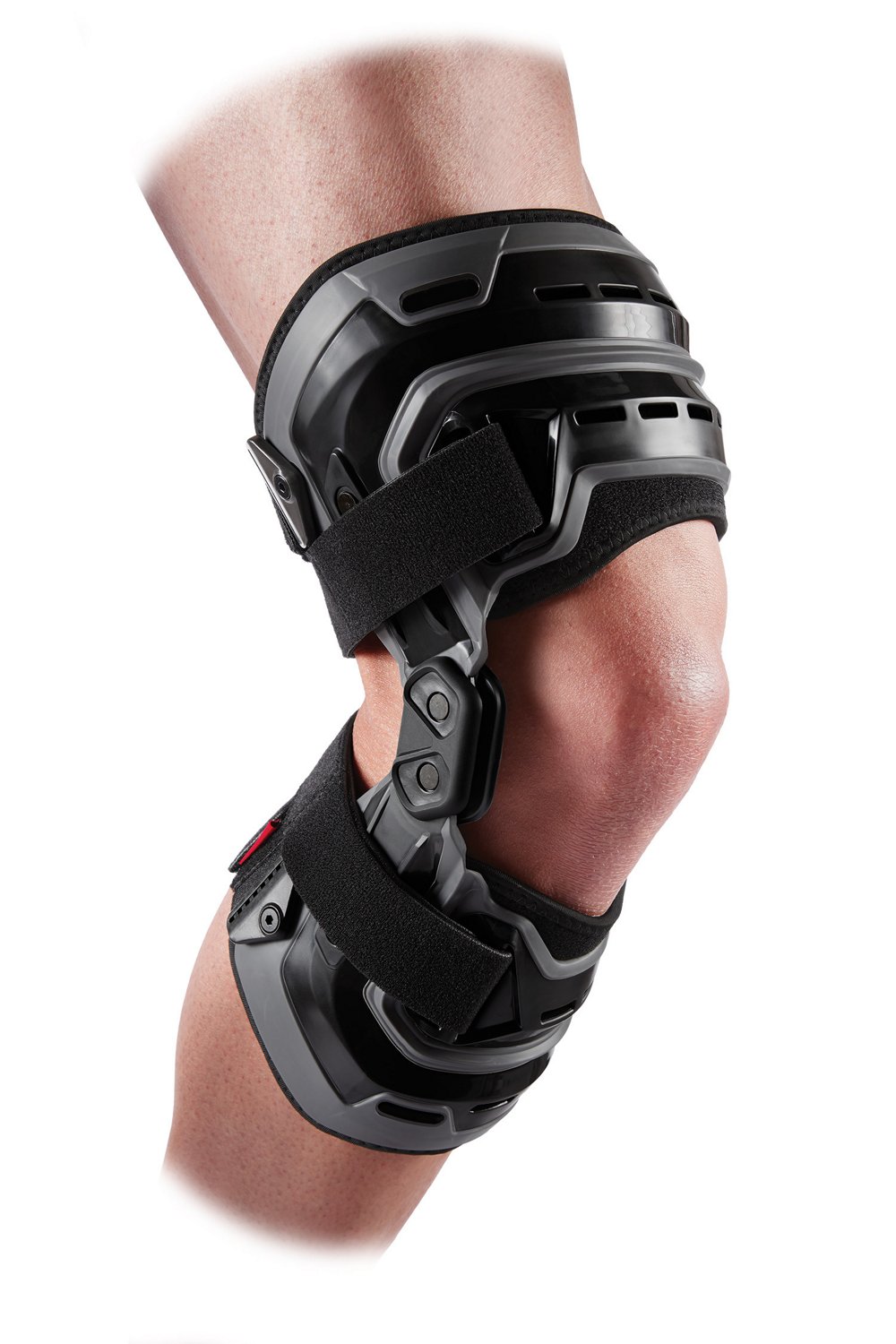 McDavid BioLogix Left Knee Brace Academy