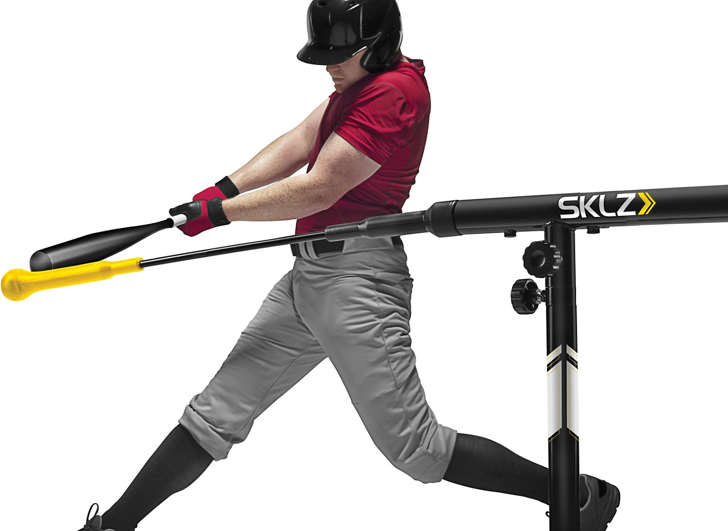 baseball batting training equipment