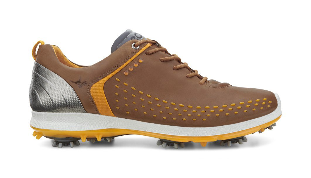 discontinued ecco golf shoes