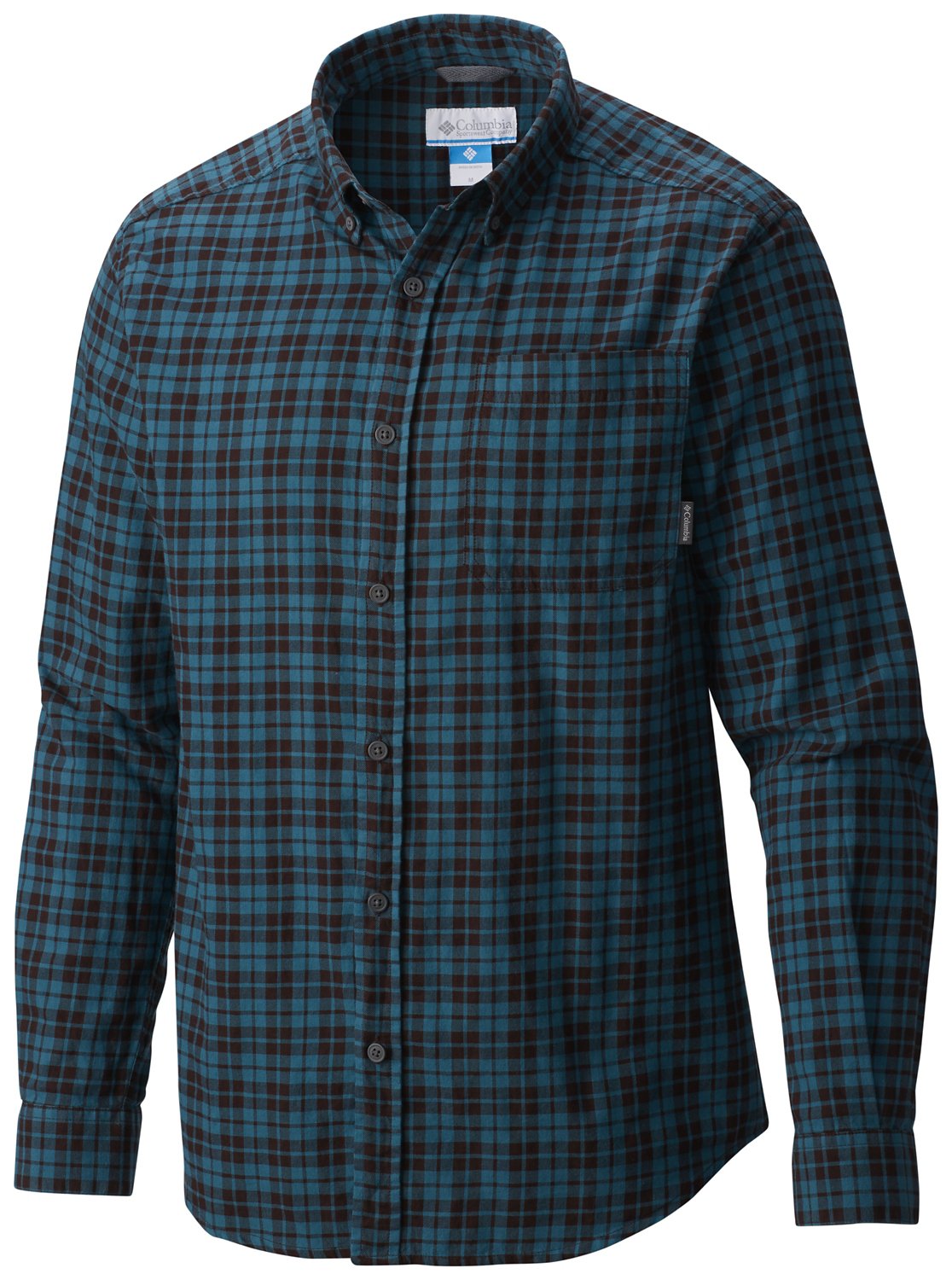 Download Columbia Sportswear Men's Out and Back II Long Sleeve ...