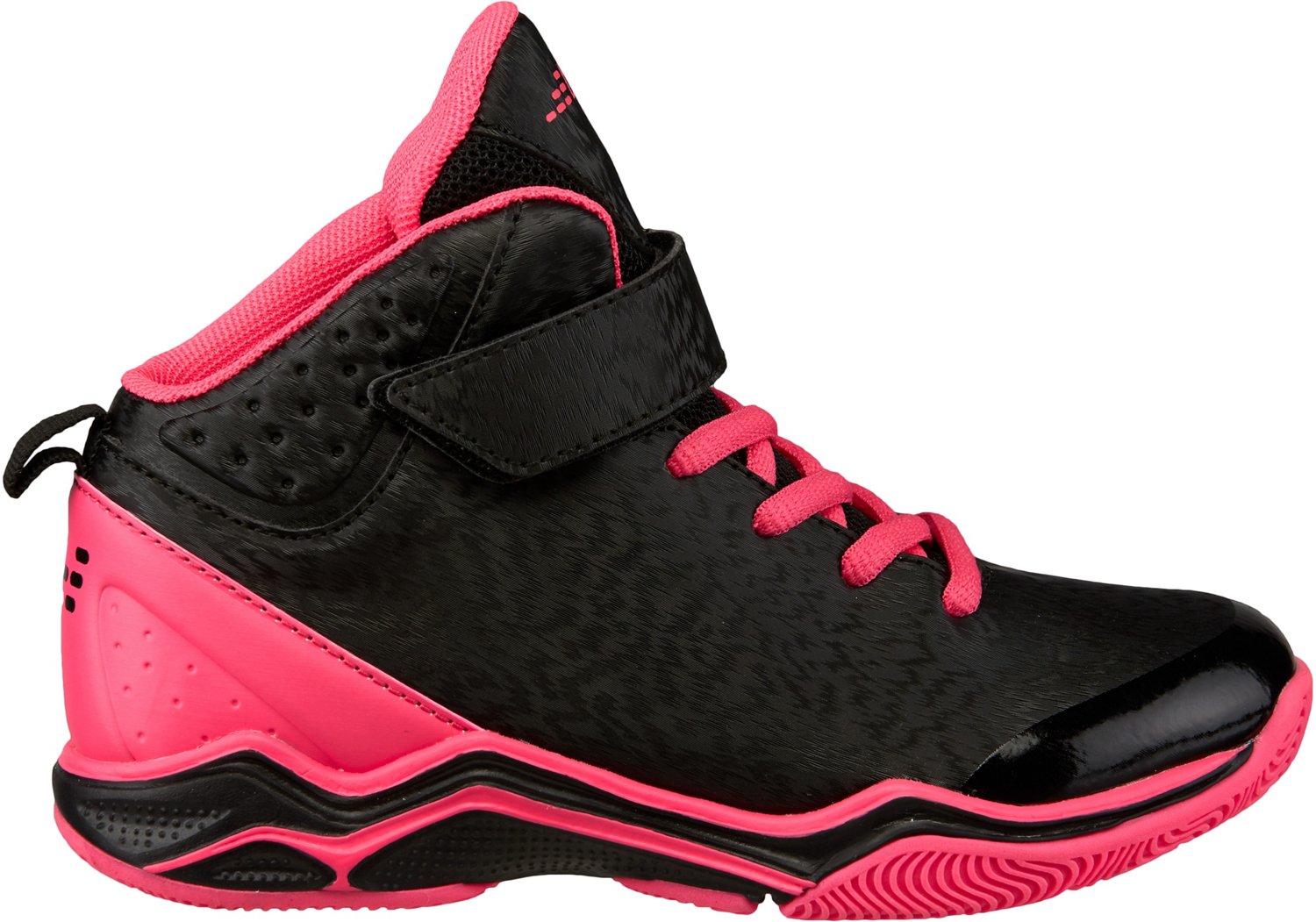 girls basketball boots