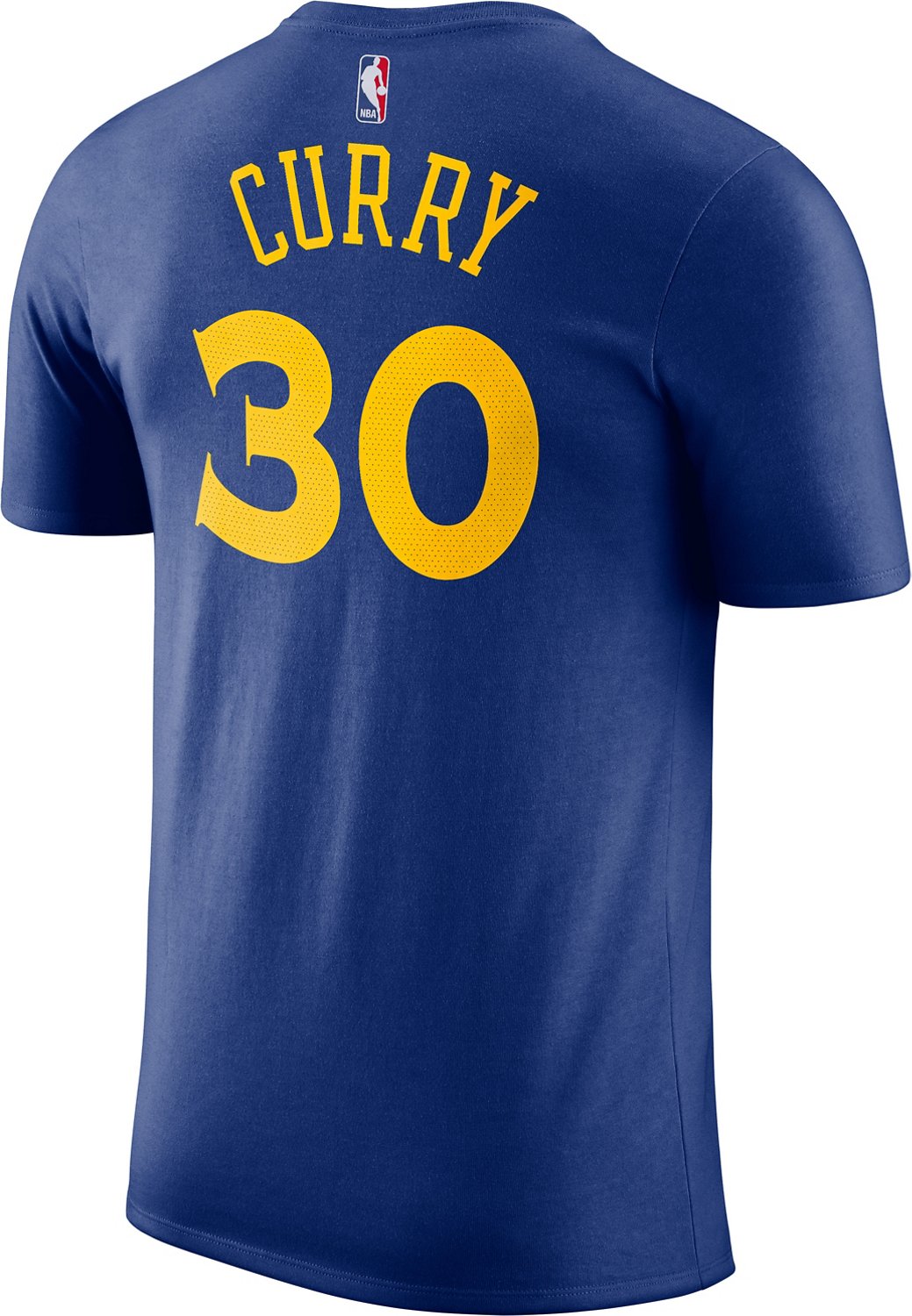 t shirt stephen curry nike