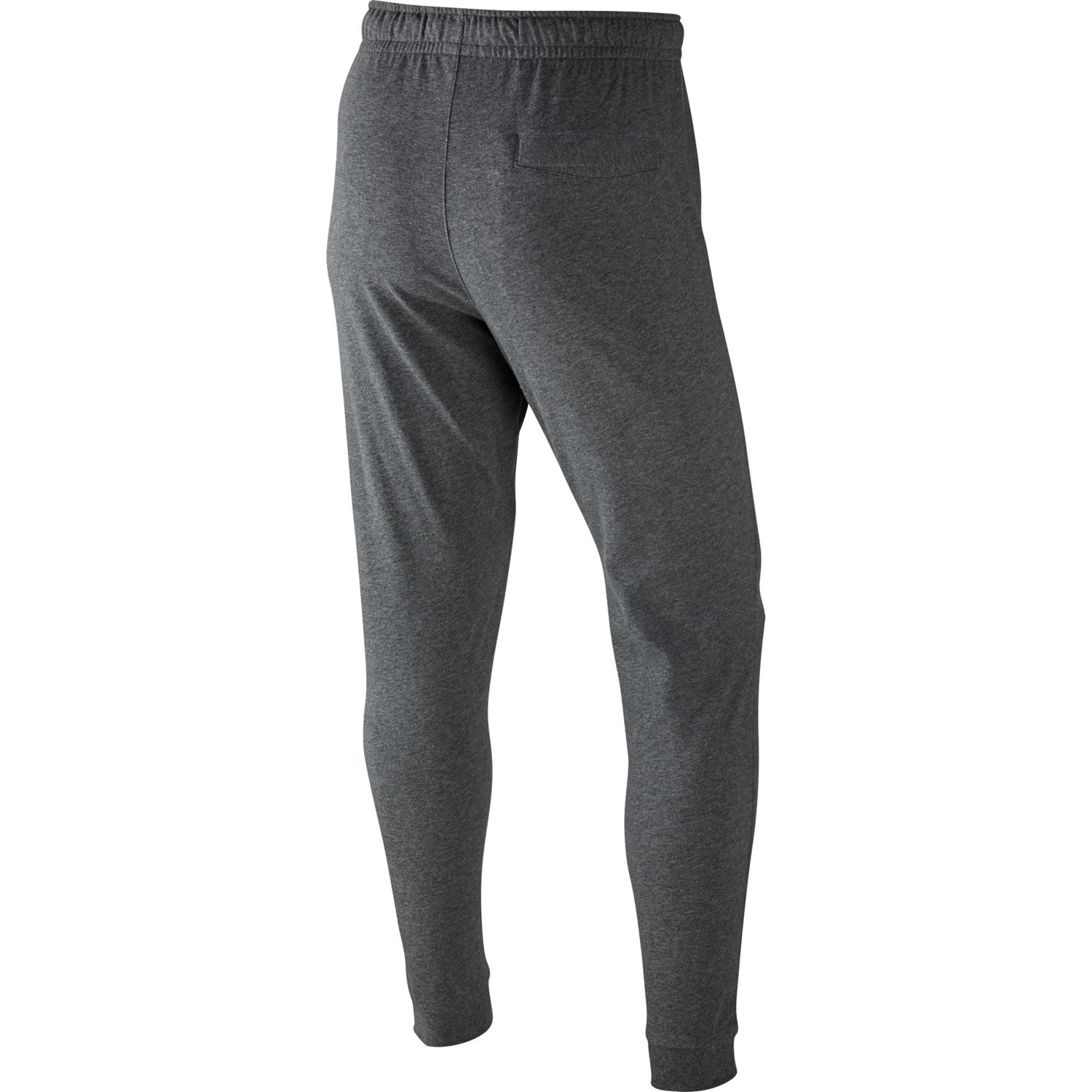 nike jersey jogger pants