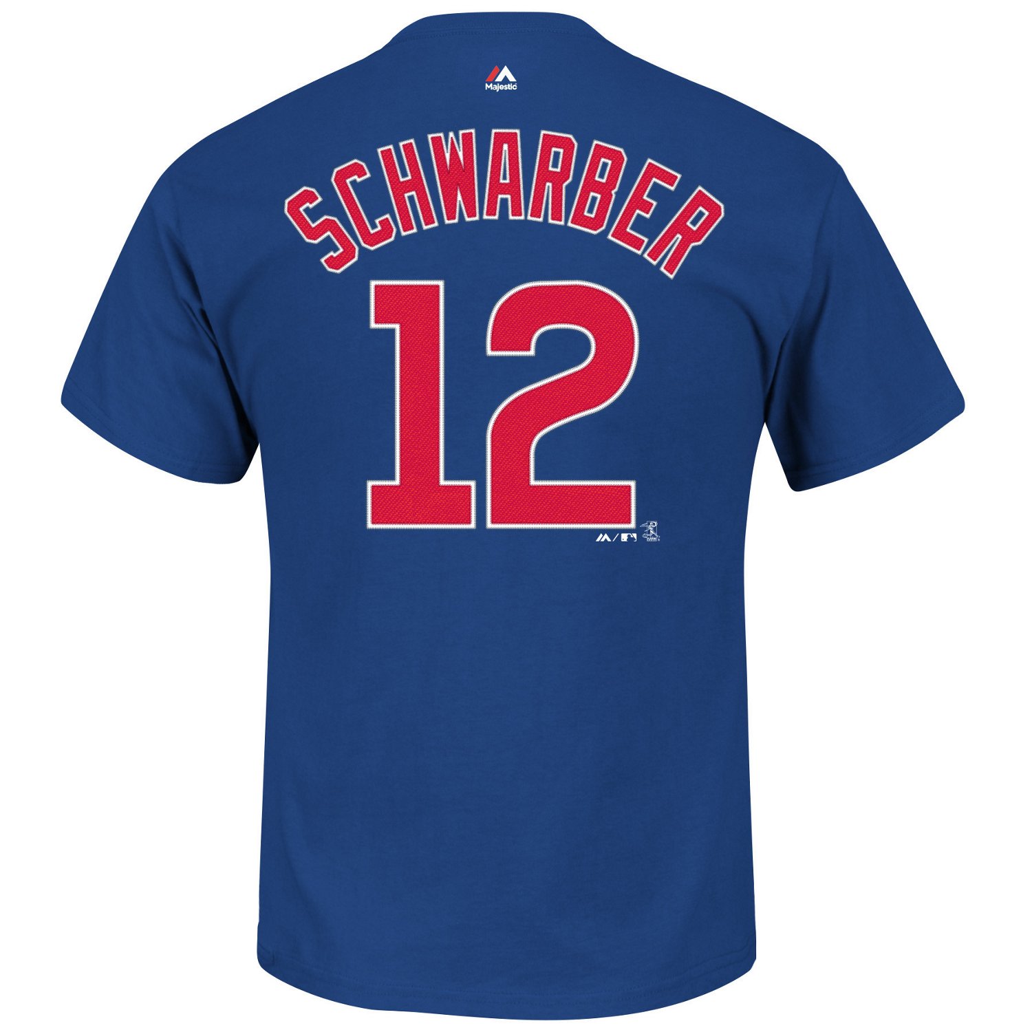 kyle schwarber t shirt