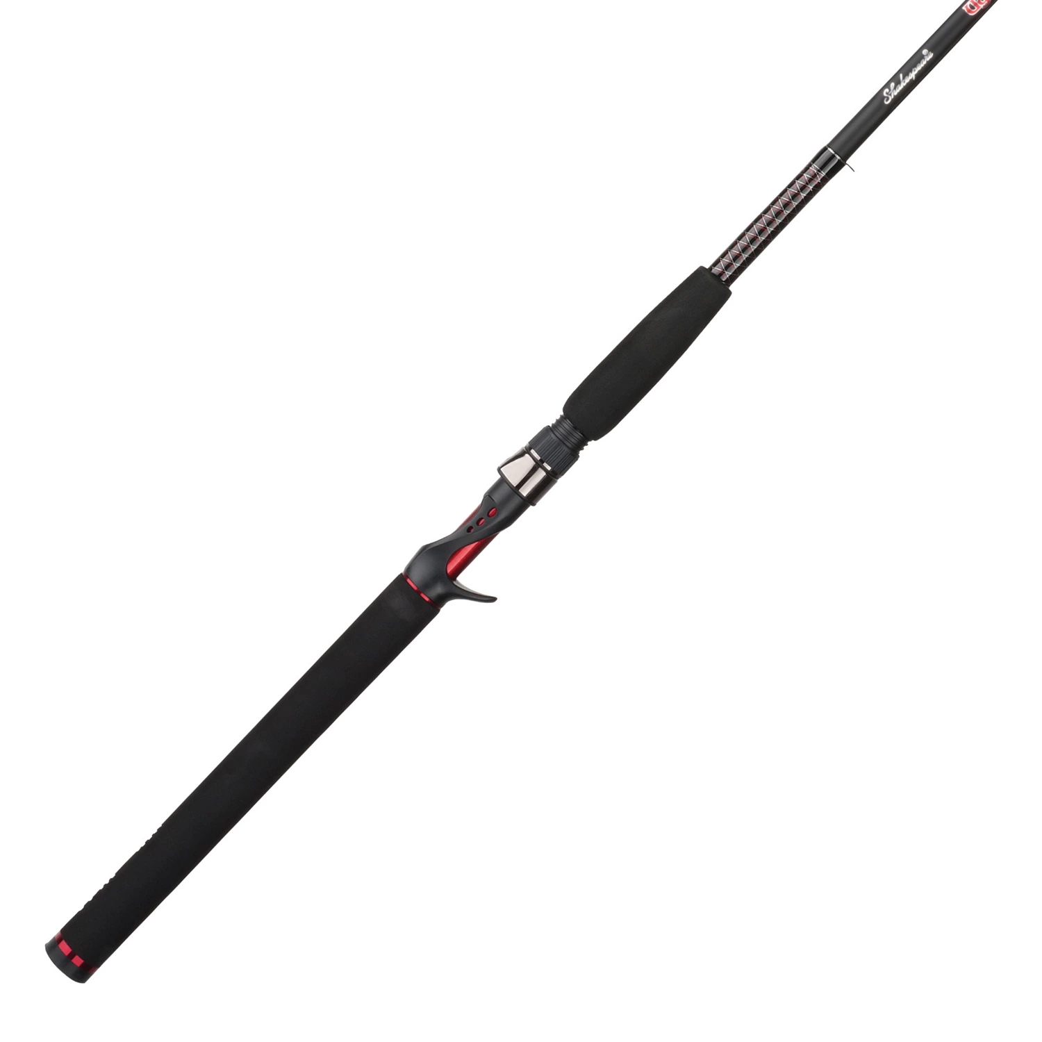 Ugly Stik GX2 6 ft 6 in H Casting Rod