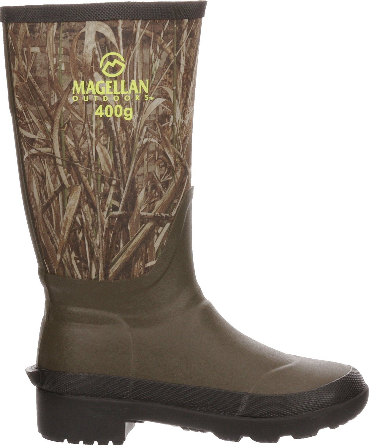 Boys' Hunting Boots | Boys' Camo Boots, Boys' Hunting Shoes | Academy