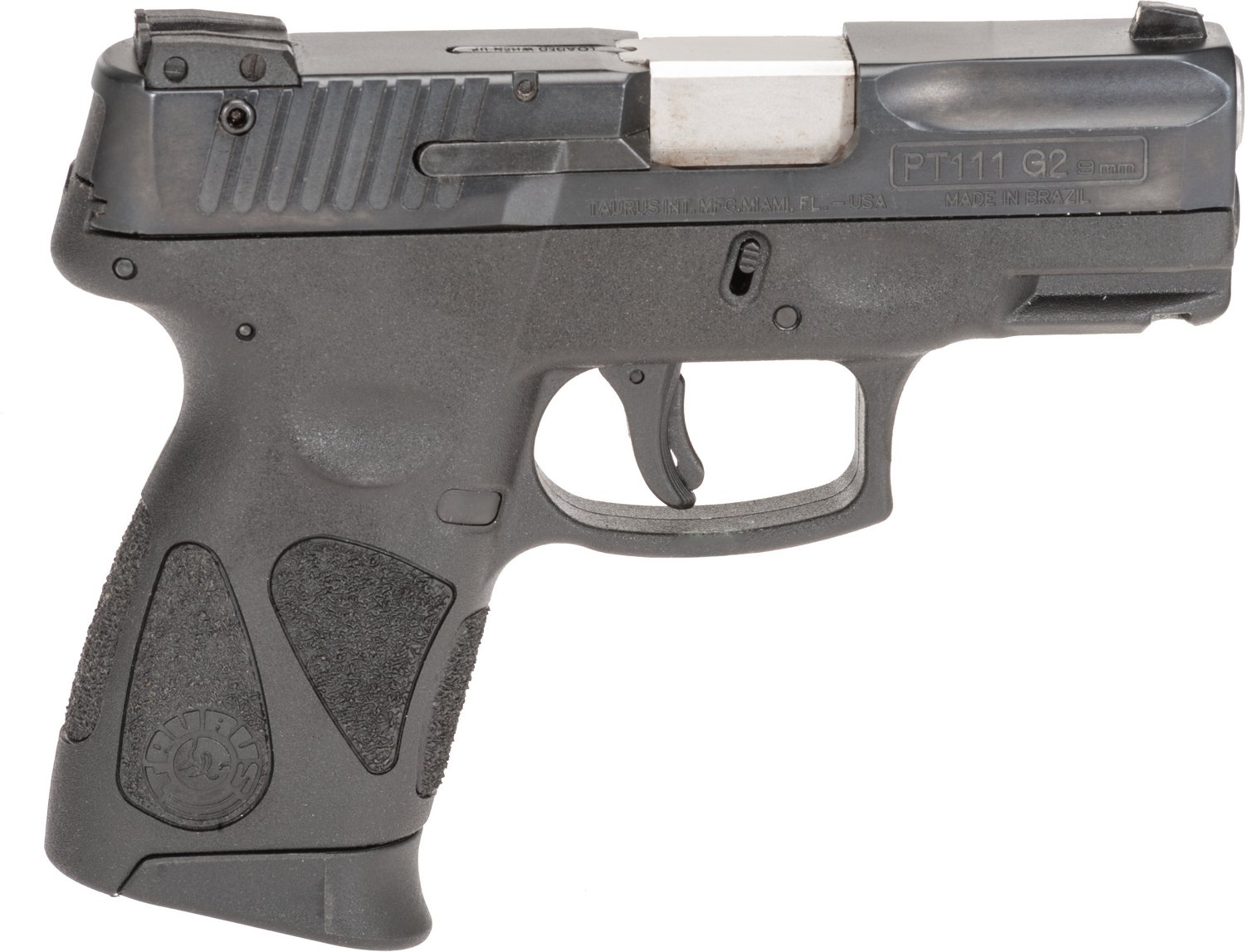 Taurus PT111 Millennium G2 9mm Pistol | Academy