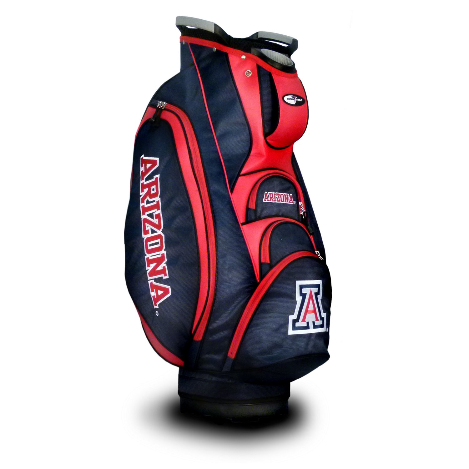 Team Golf University of Arizona Victory Cart Golf Bag | Academy