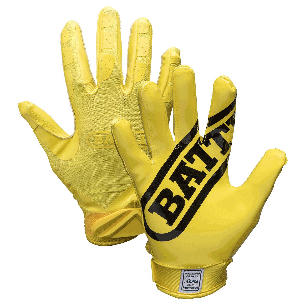 Football Gloves Academy