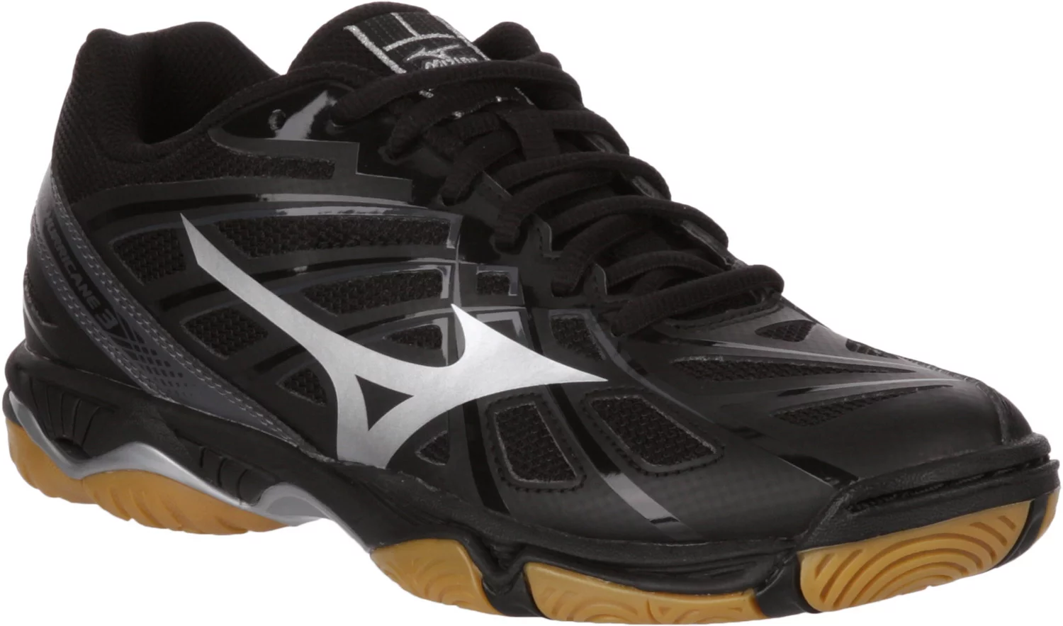 mizuno volleyball shoes latest