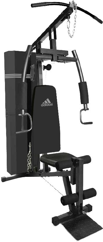 adidas exercise equipment