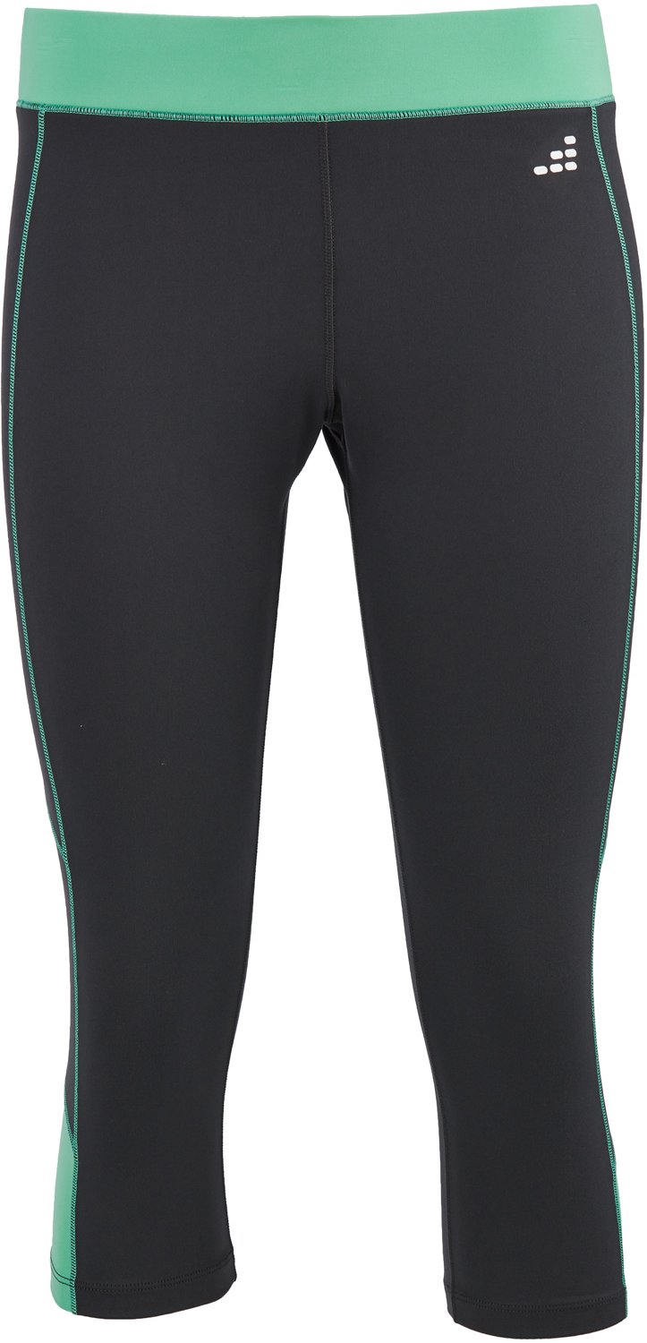 Workout Pants for Women Leggings and Capris Academy