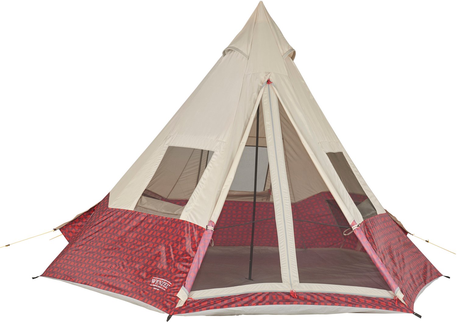 Pop Up Tents & Screen Houses | Camping, Backpacking & Beach Tents | Academy
