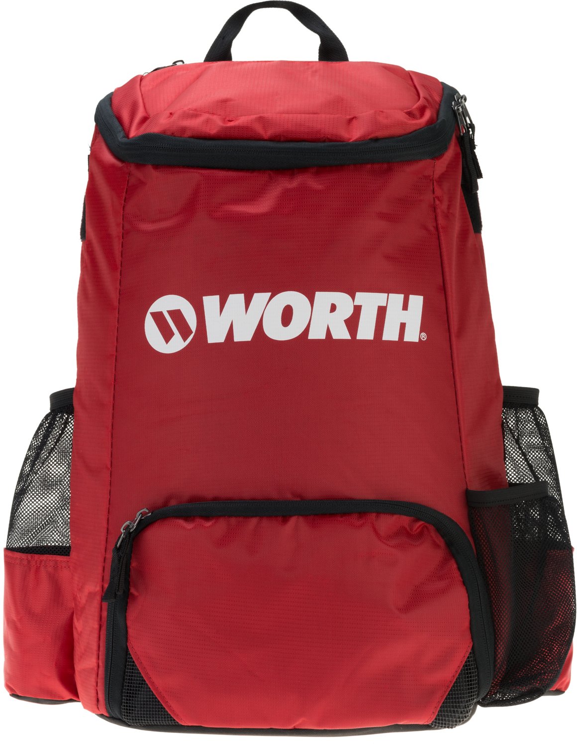 Worth Bat Backpack Academy 3736 Color Blue