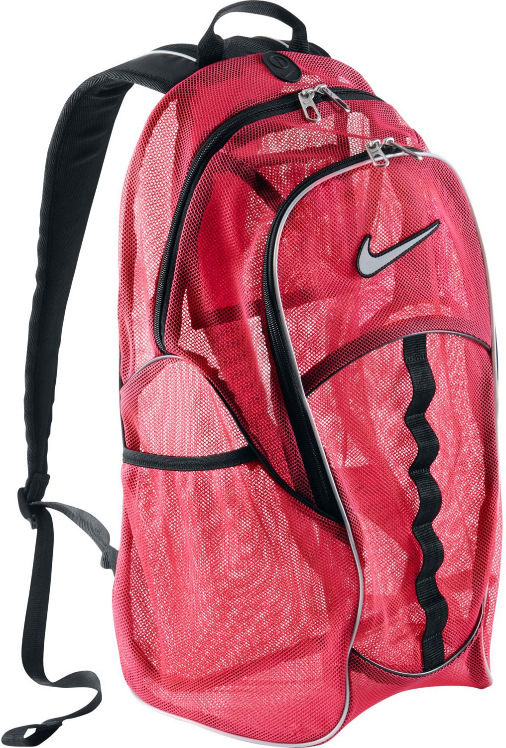 Nike Brasilia Large Mesh Backpack