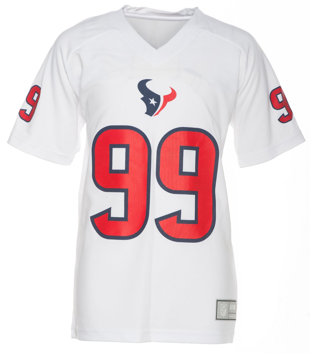 jj watt jersey academy