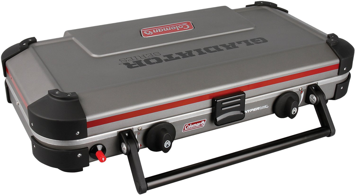 coleman propane academy