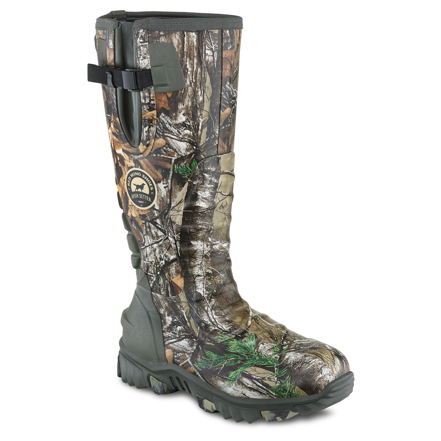 Men's Hunting Boots | Camo Boots & Hunting Boots for Men | Academy