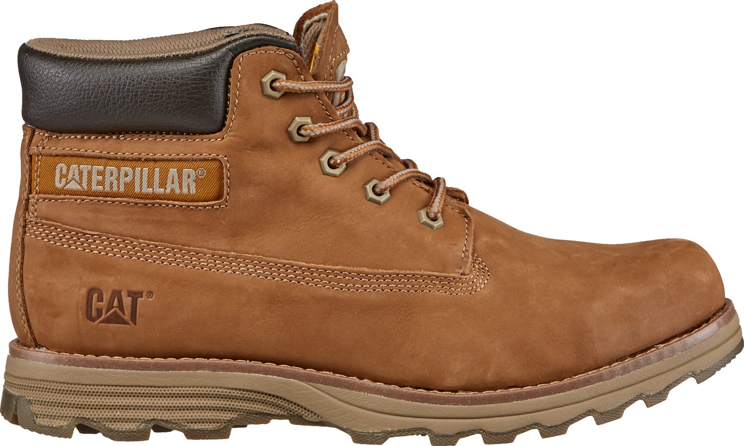 mens work boots at academy