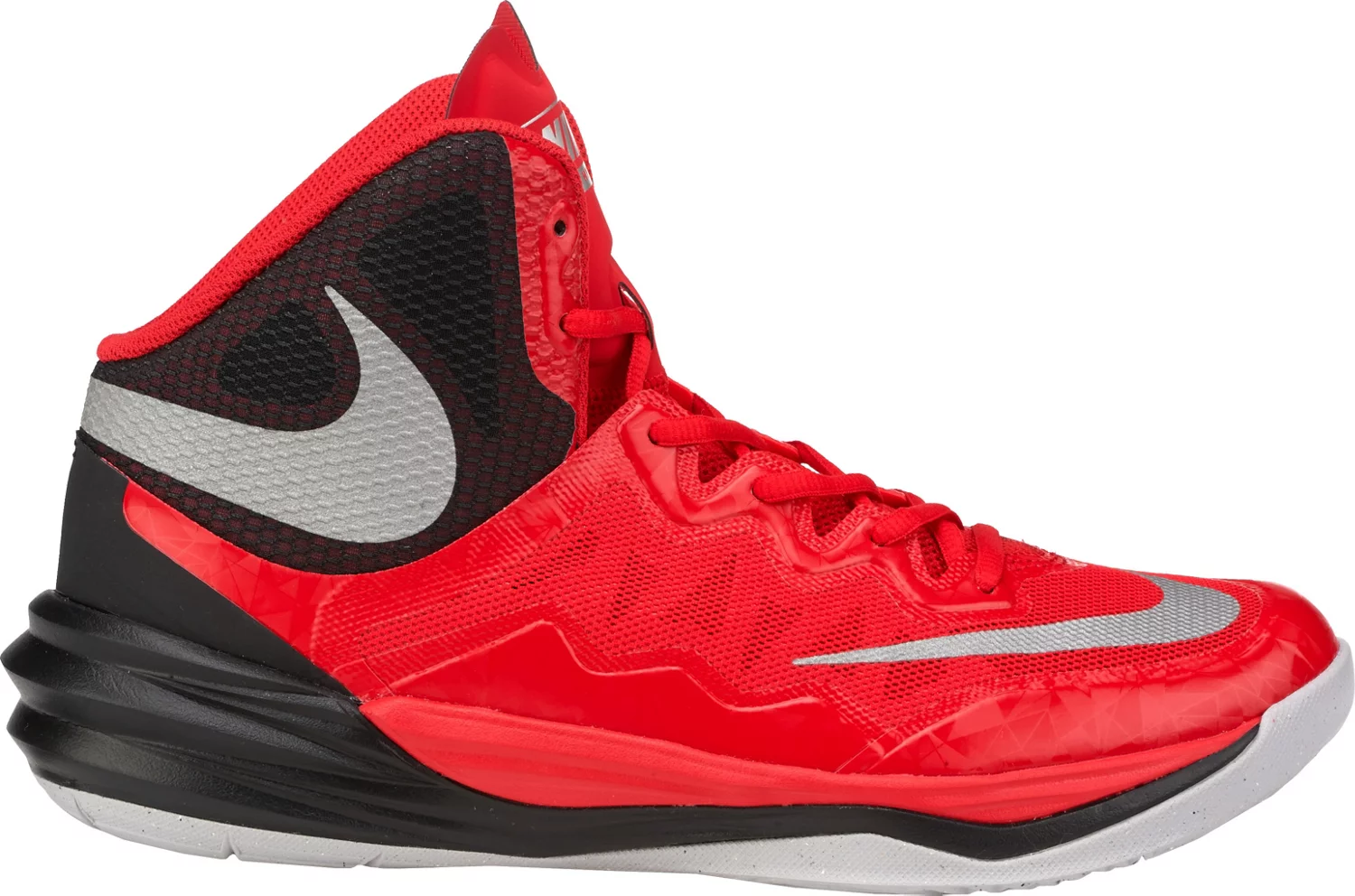Men S Prime Hype Df Ii Basketball Shoes Men S Prime Hype Df Ii Basketball Shoes