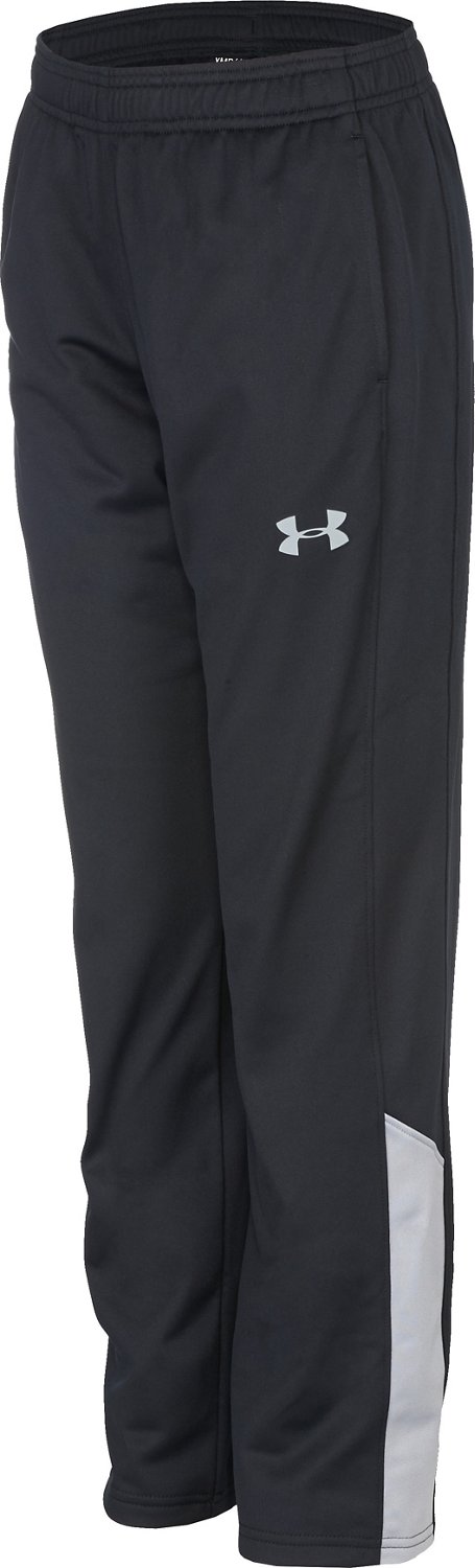 boys under armour pants