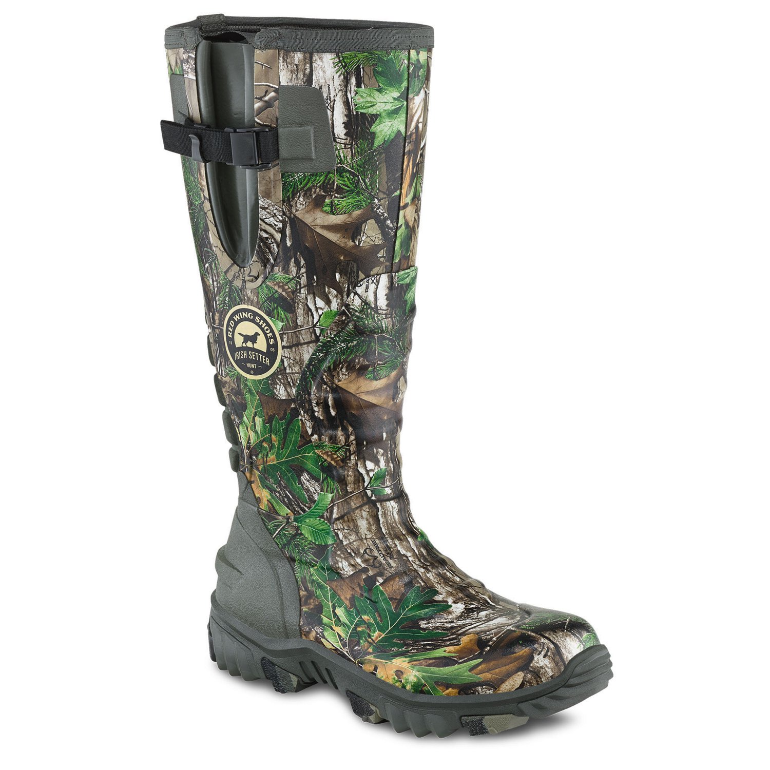 Men's Hunting Boots | Camo Boots & Hunting Boots for Men | Academy