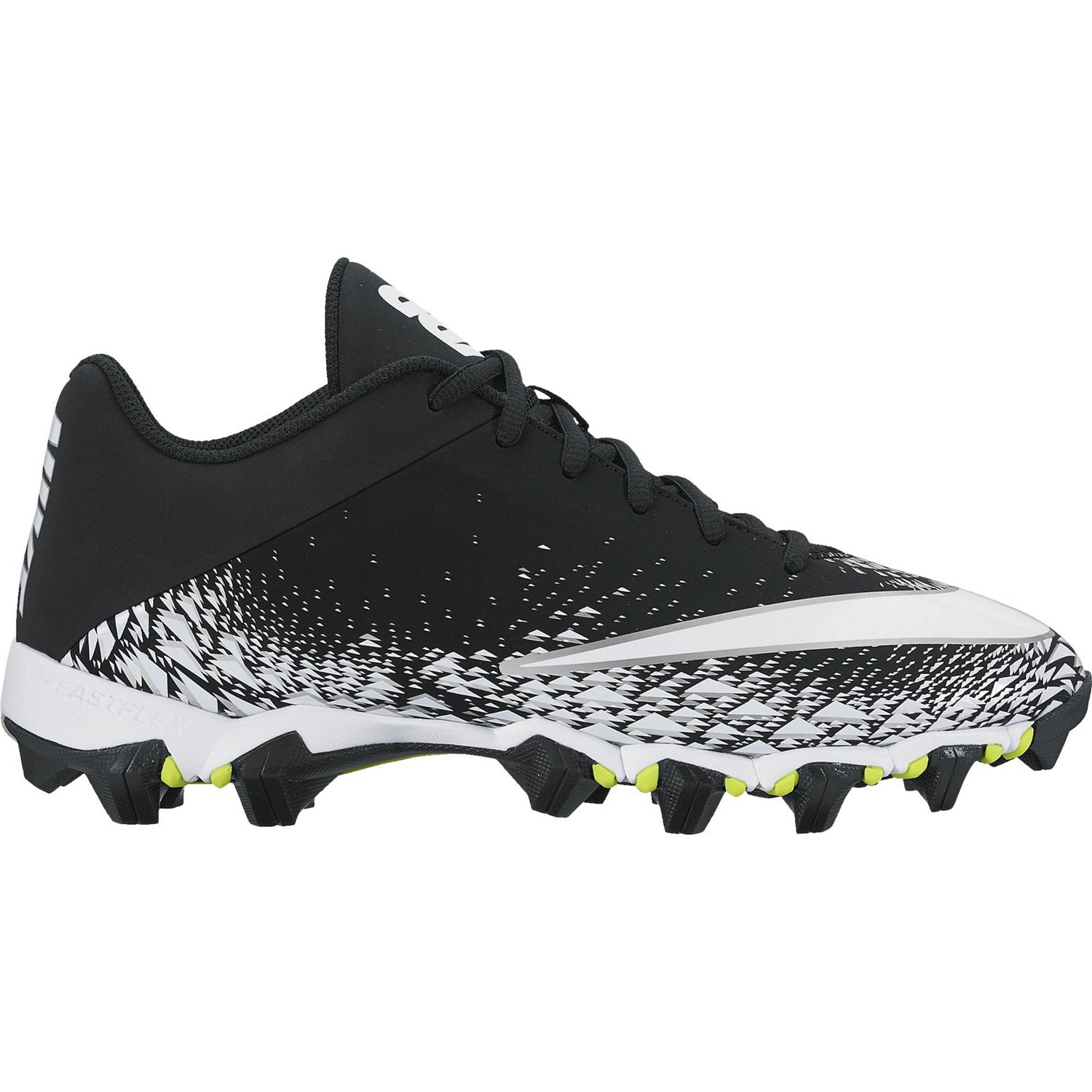 academy youth football cleats