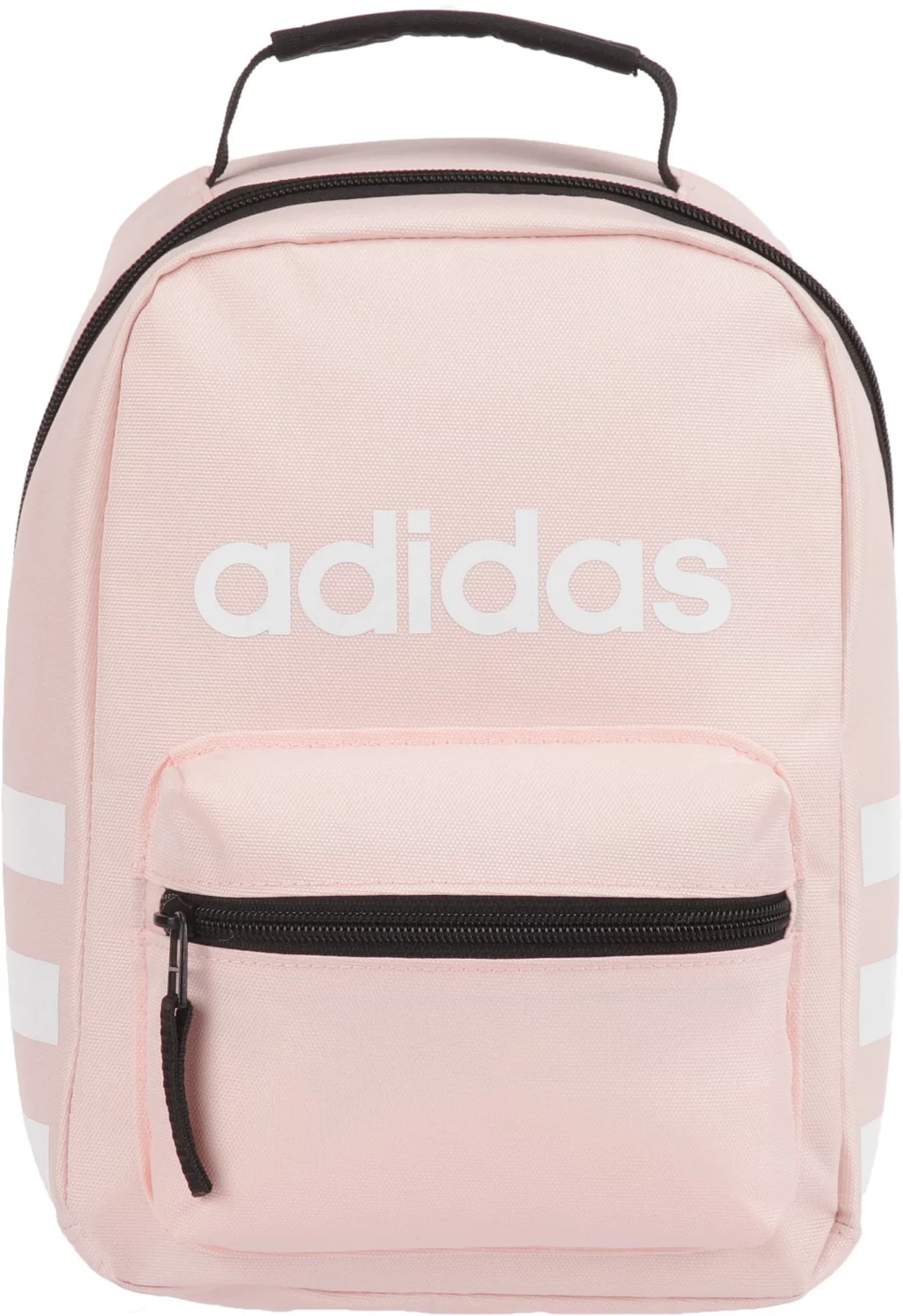 hot pink adidas backpack