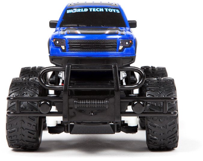 world tech toys rc cars