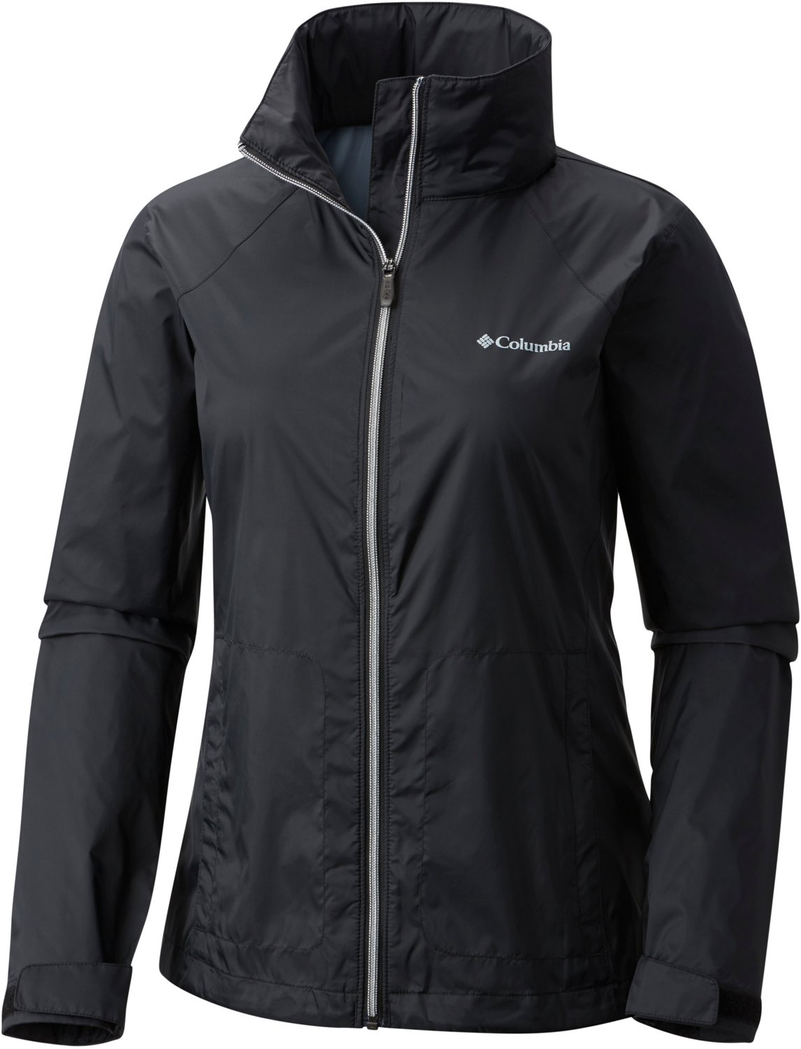 Women's Jackets & Outerwear | Winter, Rain & Spring Jackets