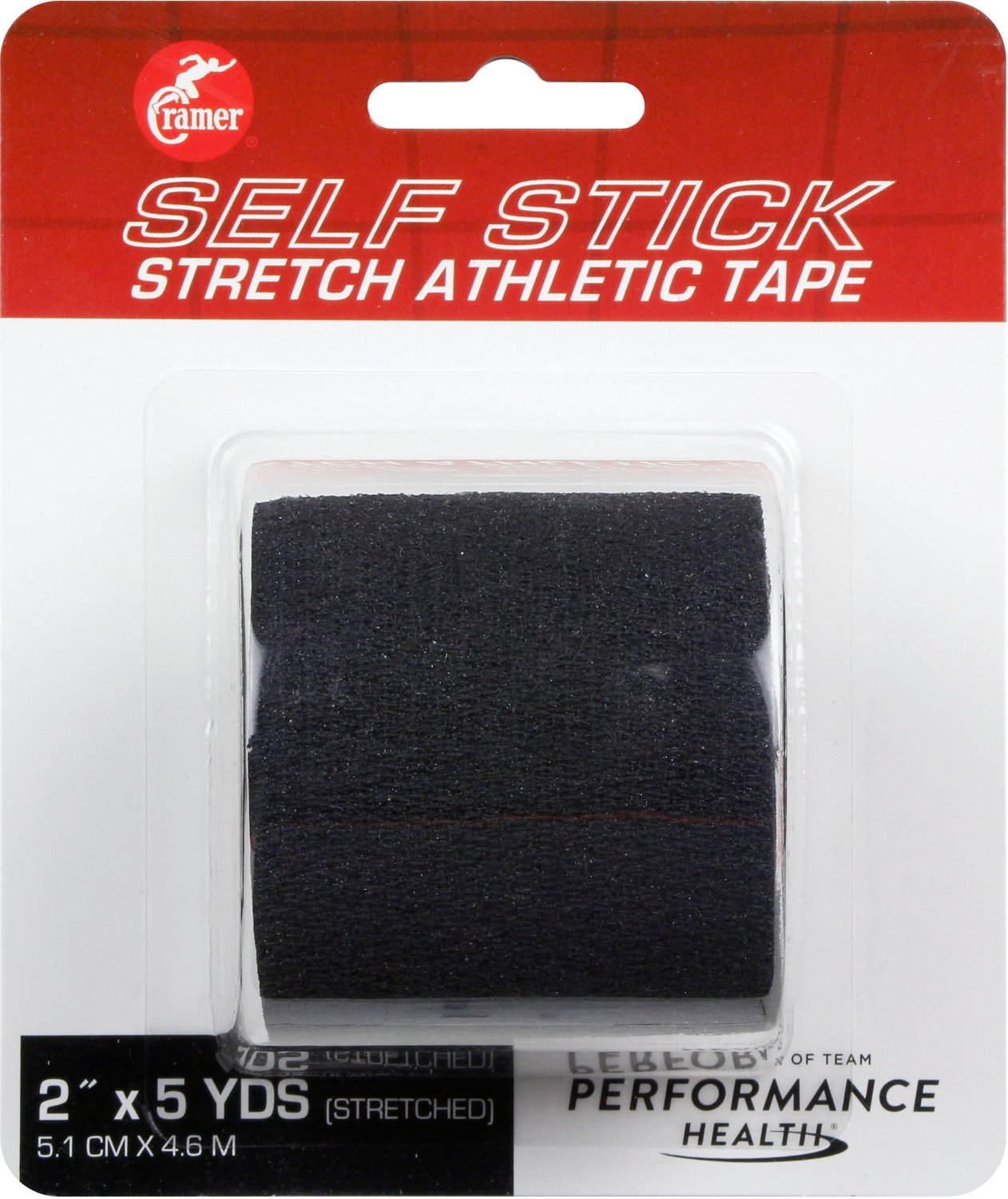 self stick tape