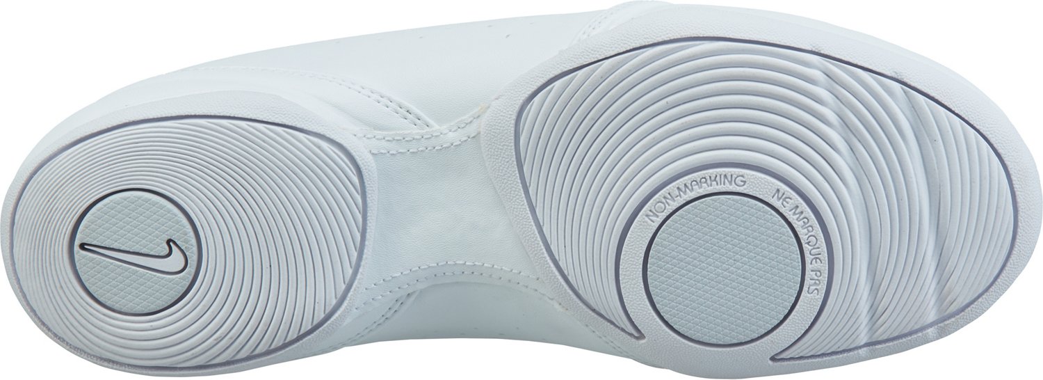 nike sideline 111 cheer shoes