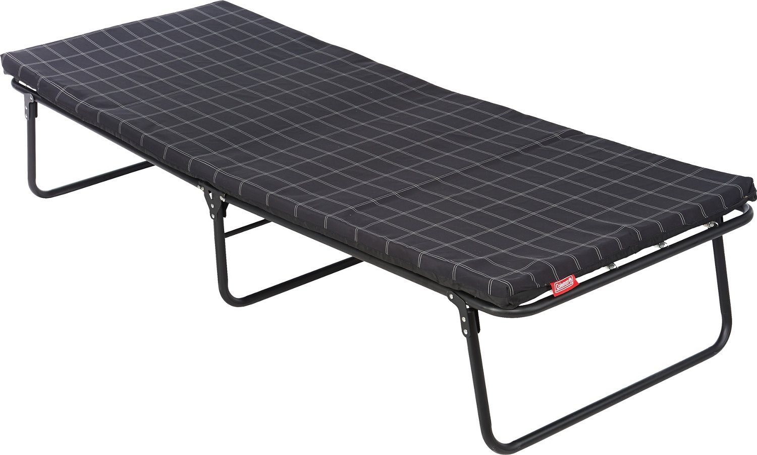 coleman comfortsmart deluxe camping cot