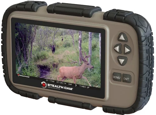 hunting cameras