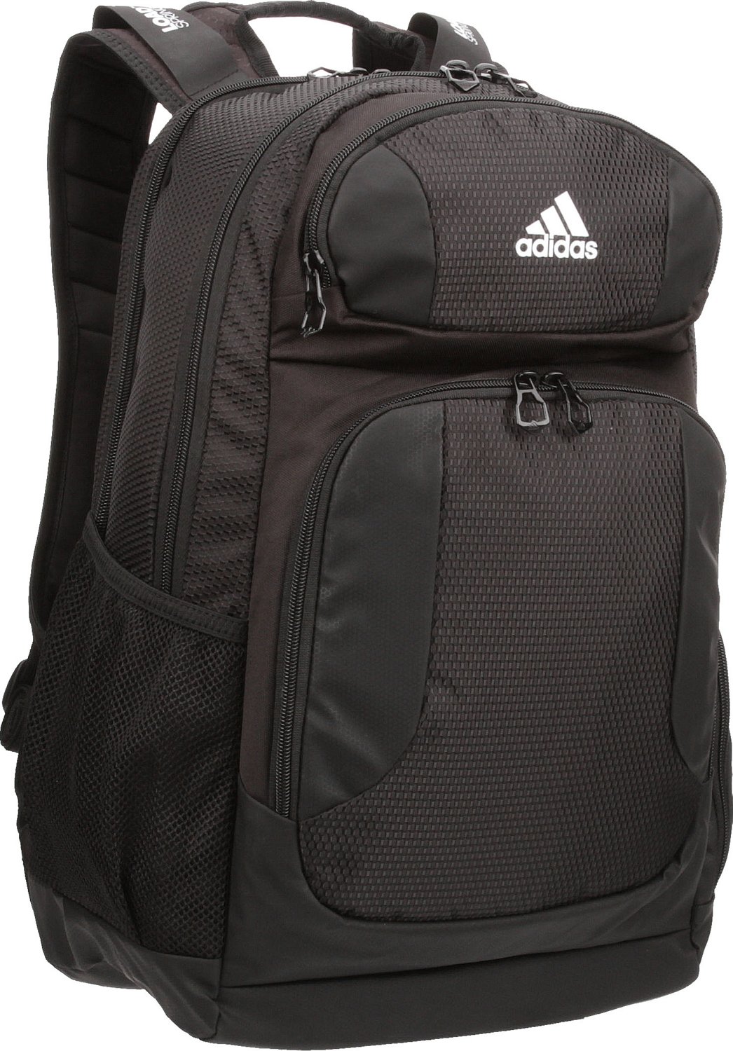 adidas Climacool Strength Backpack Academy