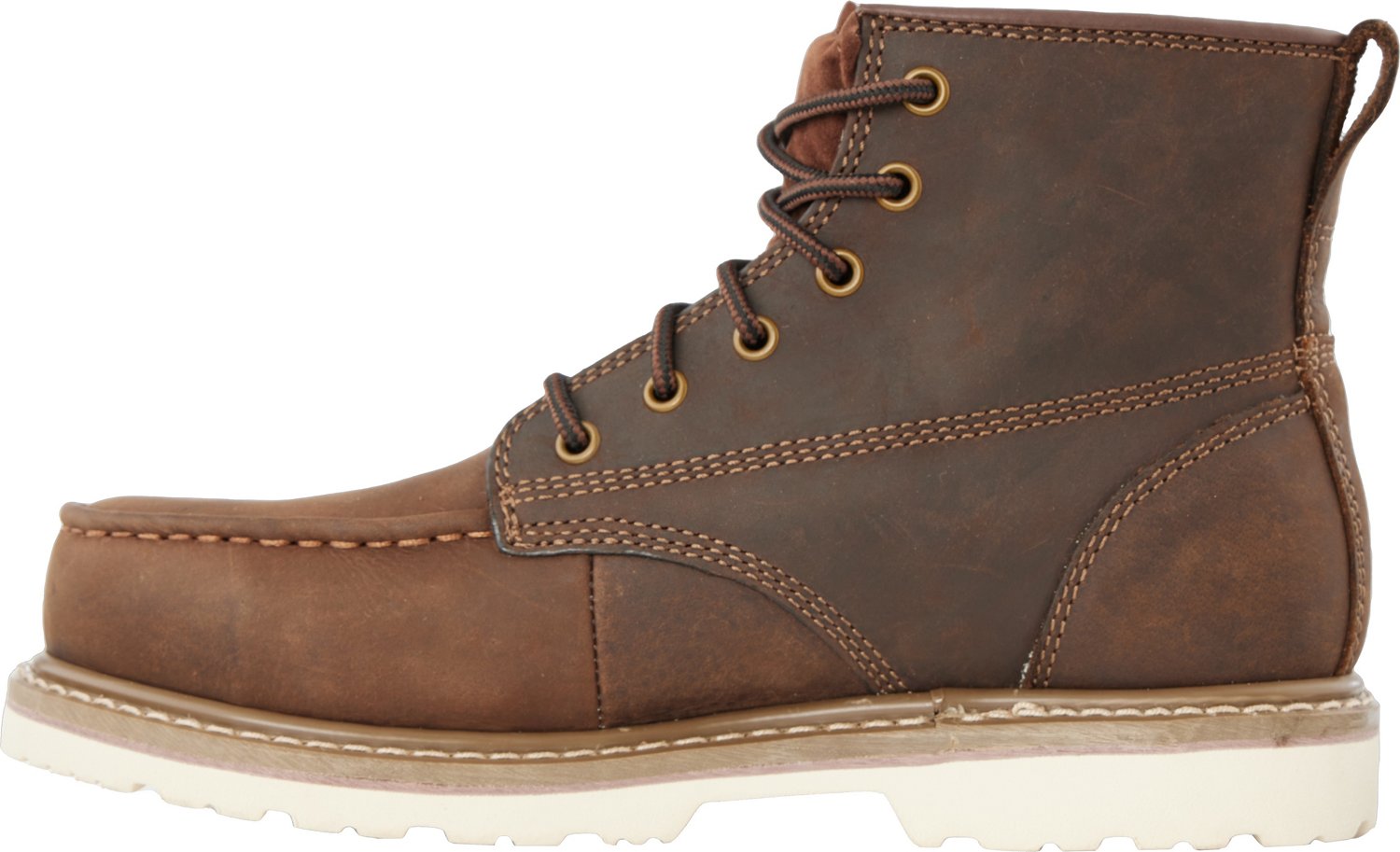 academy composite toe boots