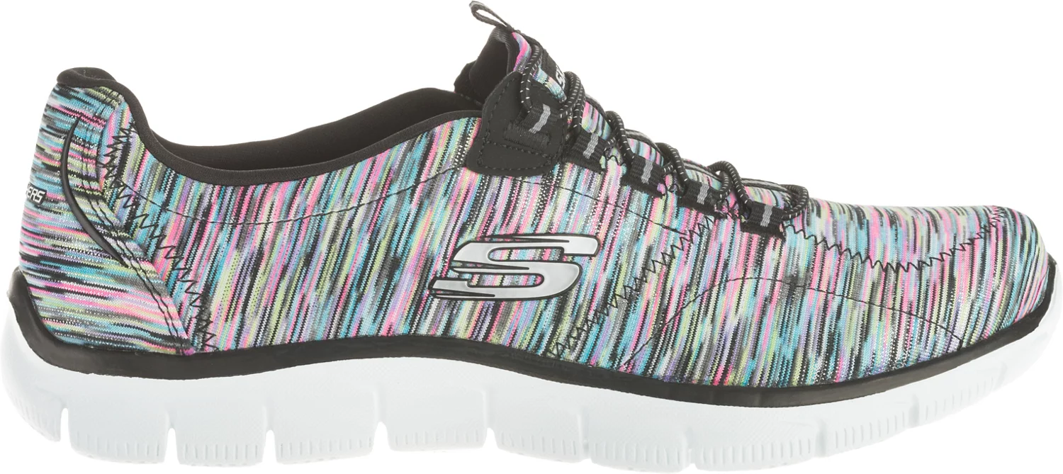 skechers elite memory foam