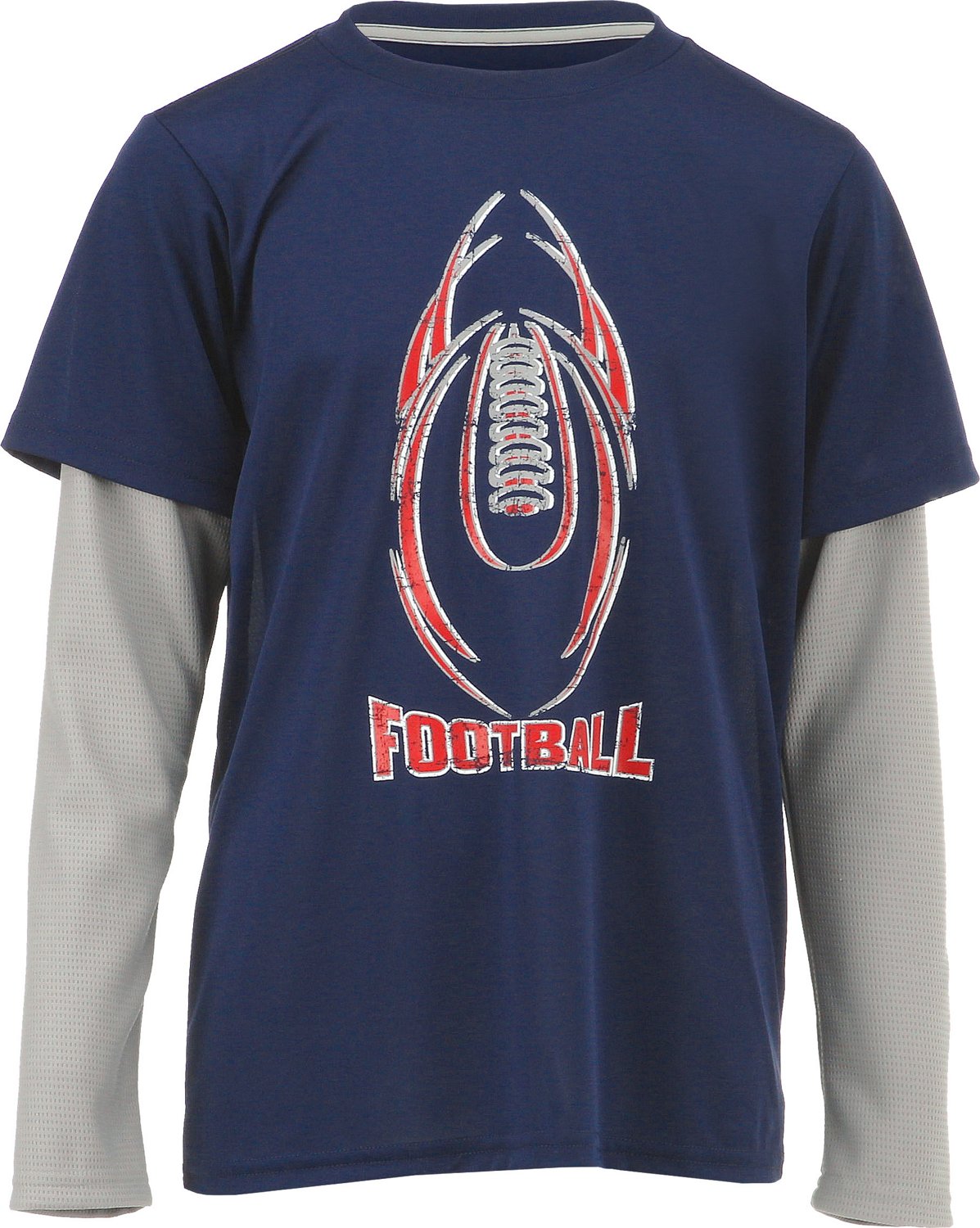 Boys' Shirts And TShirts TShirts For Boys, Shirts For Boys Academy