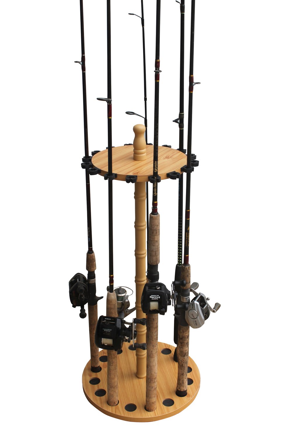 Fishing Rods & Reels Accessories Academy