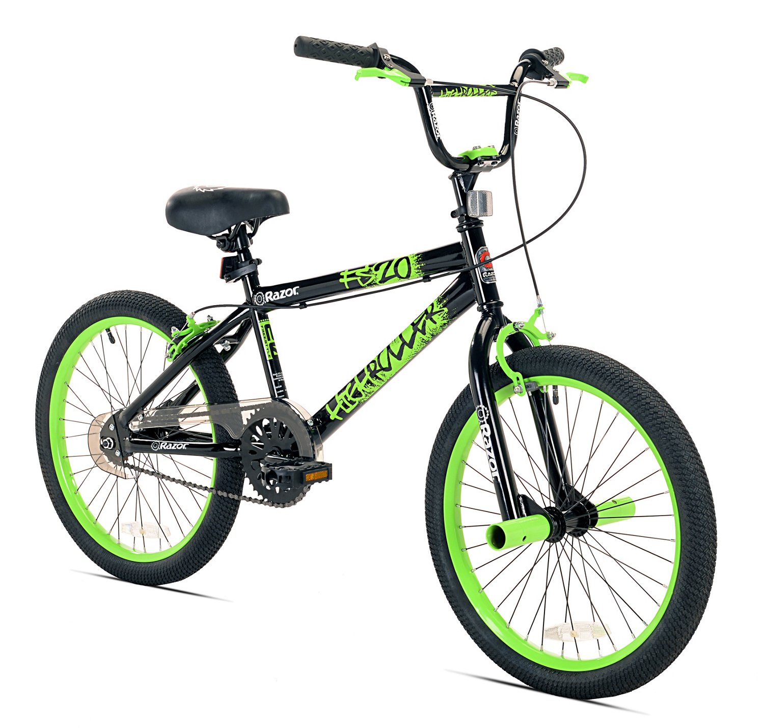 razor nebula boys bmx